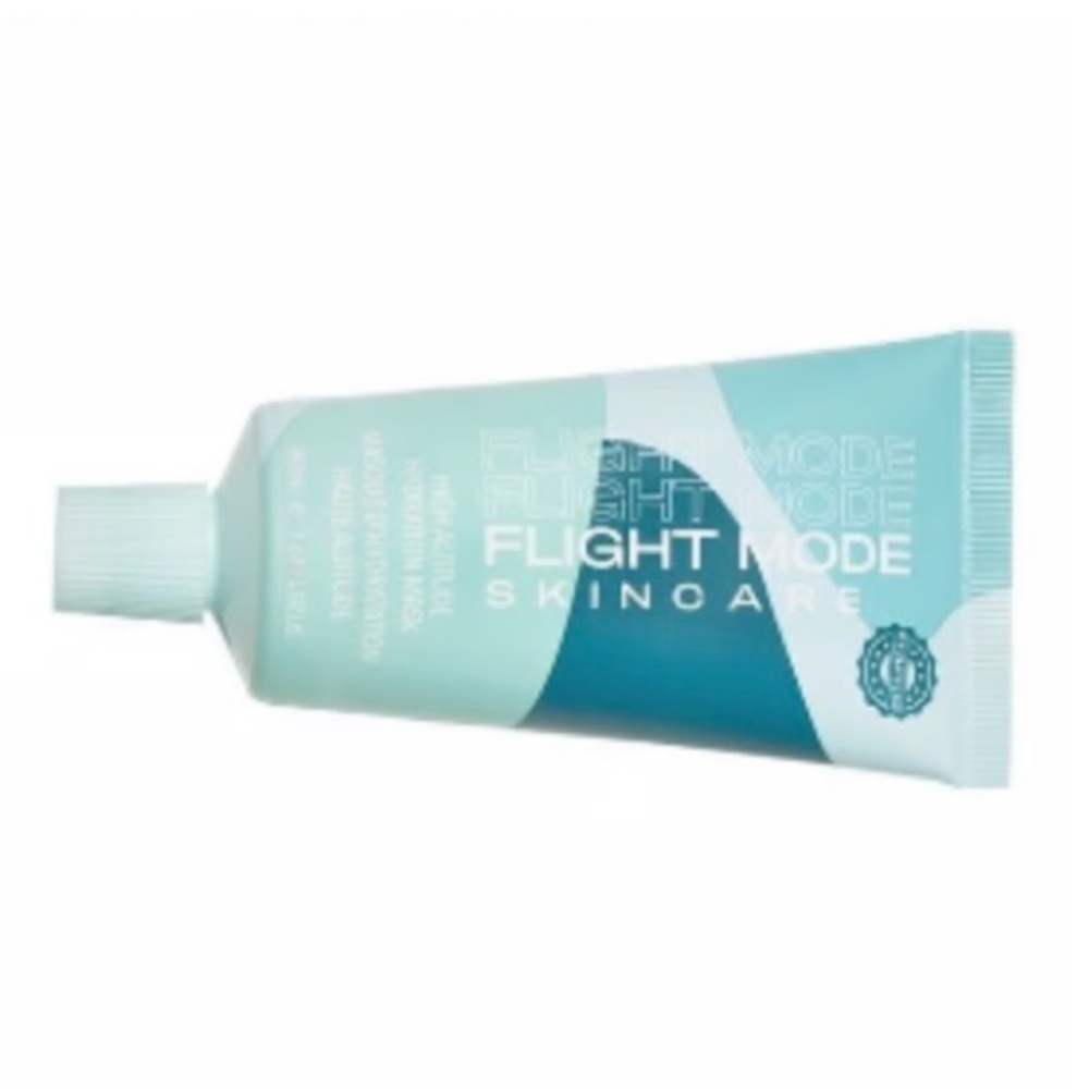 High Altitude Hydration Mask
